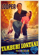 Tamburi lontani