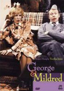 Locandina George e Mildred