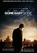 Locandina Gone baby gone