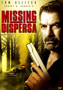 Locandina Missing - Dispersa