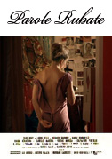 Locandina Parole rubate