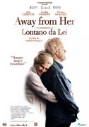 Locandina Away from her - Lontano da lei