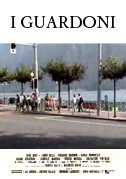 Locandina I guardoni
