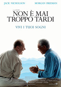 Non è mai troppo tardi