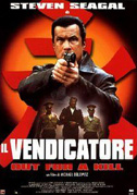 Il vendicatore