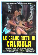 Le calde notti di Caligola