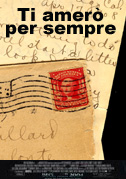 Ti amerò per sempre