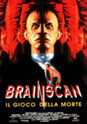 Locandina Brainscan - Il gioco della morte