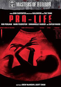 Locandina [2.05] Masters of Horror 2: Il seme del male - Corto (2006)