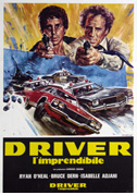 Driver l'imprendibile