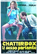Chatterbox... il sesso parlante