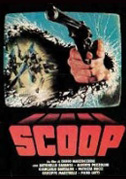Locandina Scoop - Film (1982)