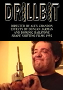 Locandina Drillbit - Corto (1992)