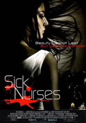 Locandina Sick nurses