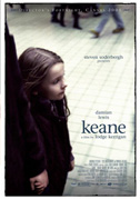 Locandina Keane