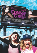 Locandina Connie e Carla