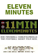 Eleven minutes