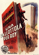 Una pallottola per Roy