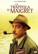 Locandina La trappola di Maigret