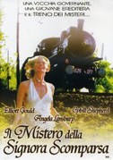 Il mistero della signora scomparsa