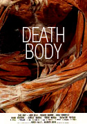 Locandina Death body