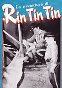 Le avventure di Rin Tin Tin