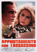 Appuntamento con l'assassino