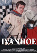 Locandina Ivanhoe