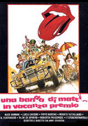 Una banda di matti... in vacanza premio