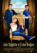 Locandina Una ragazza e il suo sogno - Film (2003)