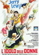 L'idolo delle donne