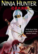 Ninja il cacciatore