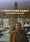 Locandina L'ispettore Sarti - Un poliziotto, una cittÃ 