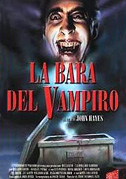 Locandina La bara del vampiro