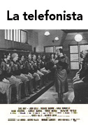 La telefonista