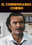 Locandina Il commissario Corso