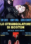 Lo strangolatore di Boston