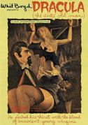 Dracula (the dirty old man)