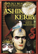 Asik Kerib - Storia di un ashug innamorato