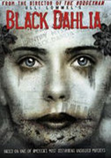 Locandina Black Dahlia - La brutale storia di un serial killer