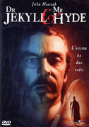 Locandina Dr. Jekyll and Mr. Hyde
