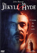 Dr. Jekyll and Mr. Hyde