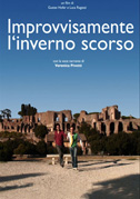 Locandina Improvvisamente l'inverno scorso