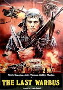 Afganistan - The last war bus (L'ultimo bus di guerra)
