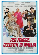 Per favore, occupati di Amelia