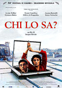 Chi lo sa?