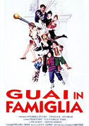 Guai in famiglia