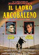 Il ladro dell'arcobaleno