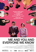 Me and you and everyone we know