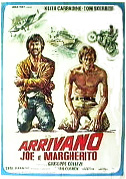 Arrivano Joe e Margherito